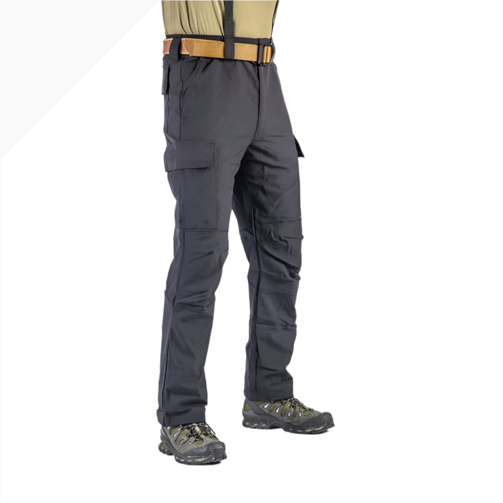 Alpine Trouser - Black