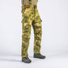 Alpine Pant in Camo