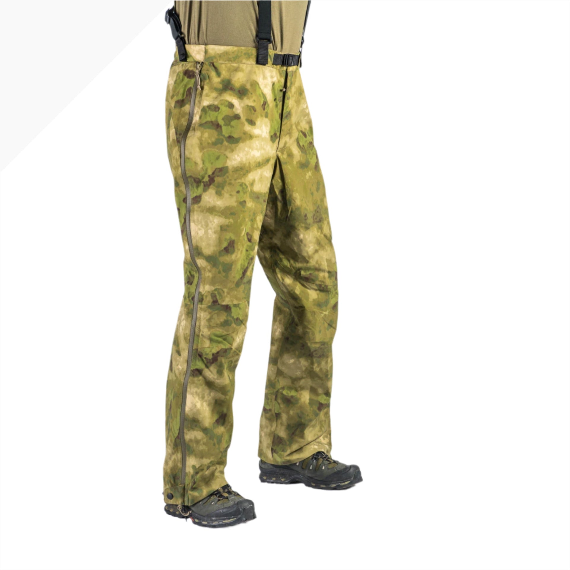 OTTE Gear 防水パンツ Patrol Trouser マルチカム-