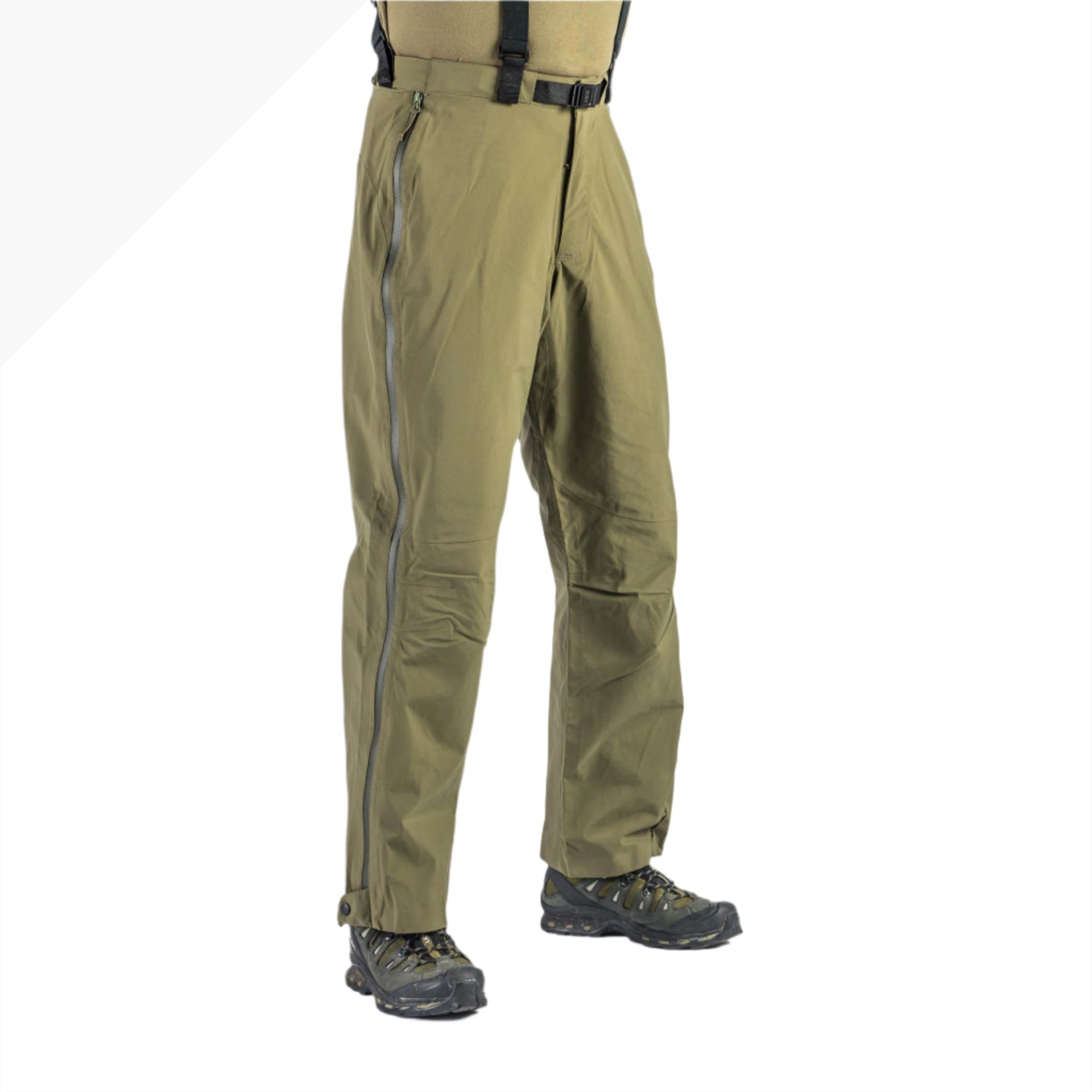 otte gear pants Patrol Pants: Waterproof Over-Trousers