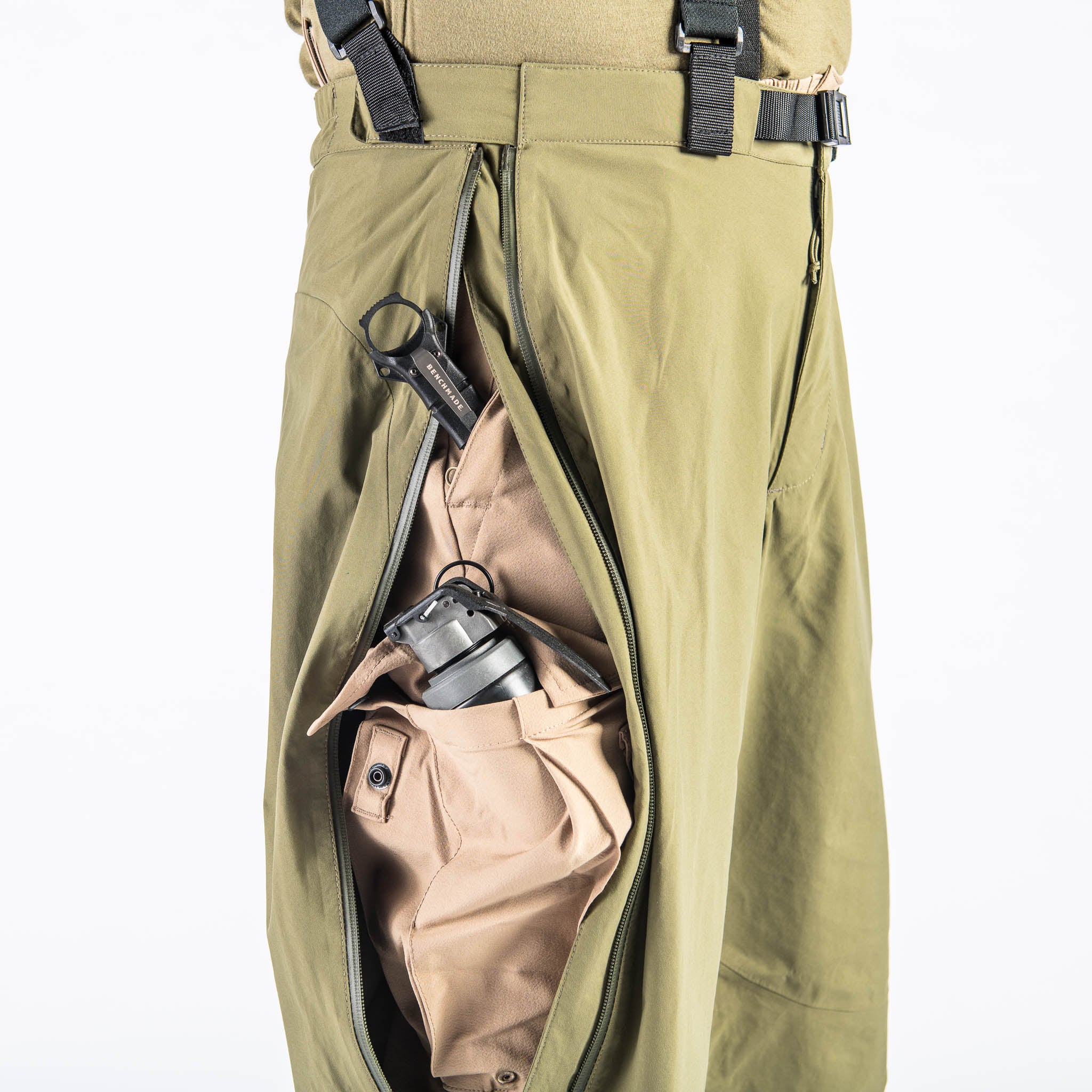 Patrol Rain Pant