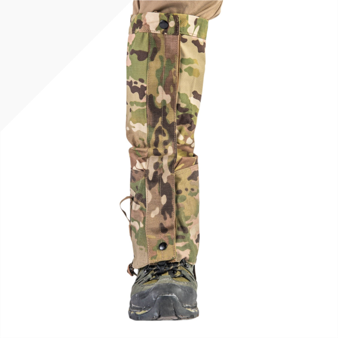 OTTE Gear Mens OG Gaiter Ranger Green Small M022032 OTTE Gear Mens OG Gaiter Ranger Green Small M022032