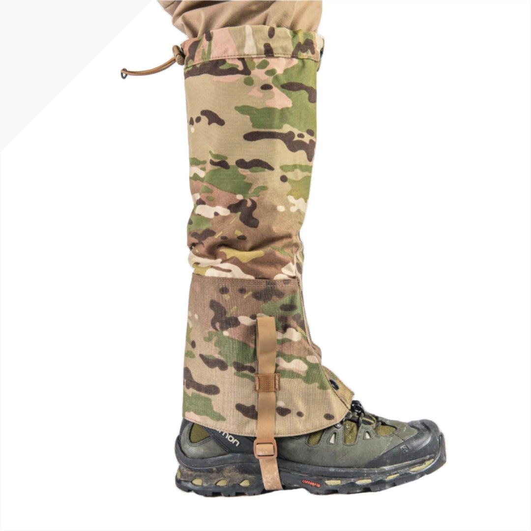 GAITER MULTICAM