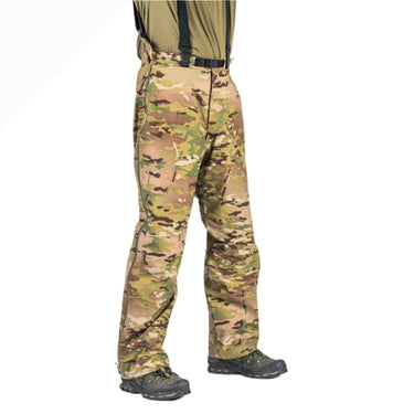 Patrol Pants: Waterproof Over-Trousers