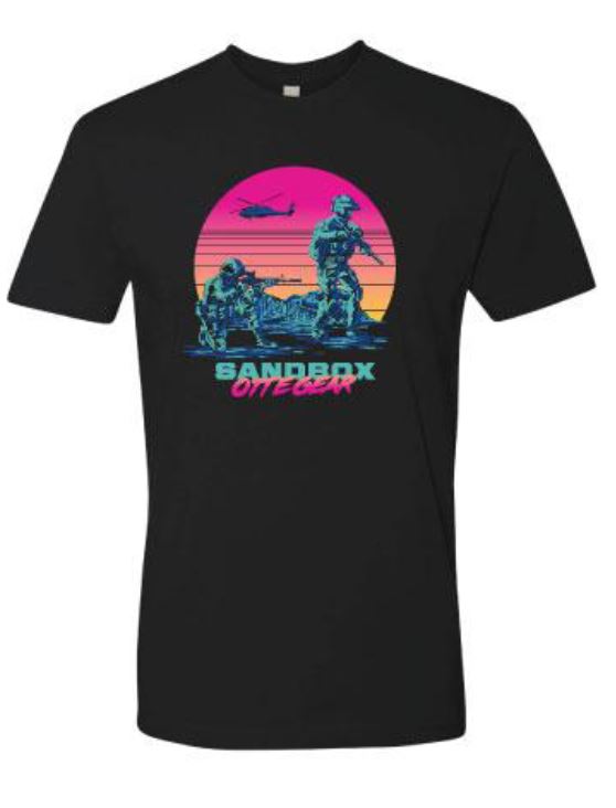 OG Sandbox Short-Sleeve T-Shirt