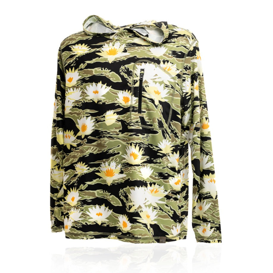 CMF OUTDOOR GARMENT 「COVERED SHIRTS - L/S シャツ」 - BUNTEN