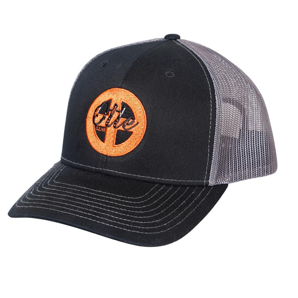 OG Dirty Garage Trucker Hat