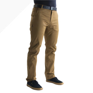 Capital Pant Coyote Brown