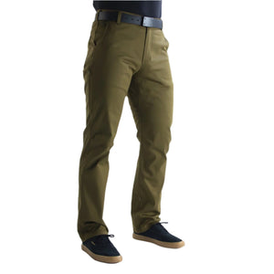 Capital Pant Olive