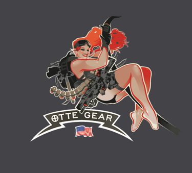 OG Mascot Short-Sleeve T-Shirt