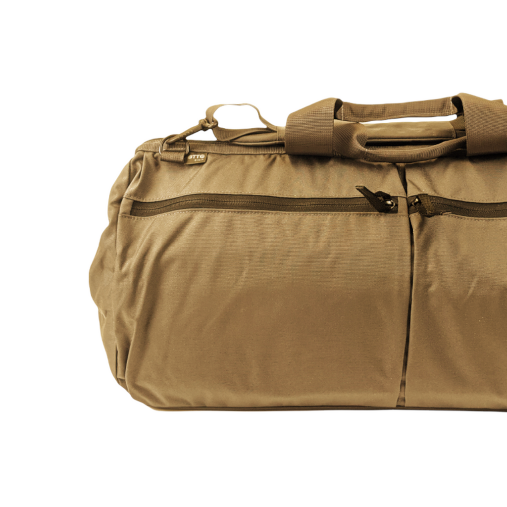 Range Ready Set - Bag + Accessories
