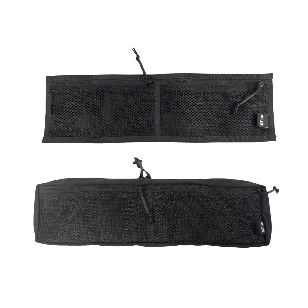 Range Ready Set - Bag + Accessories