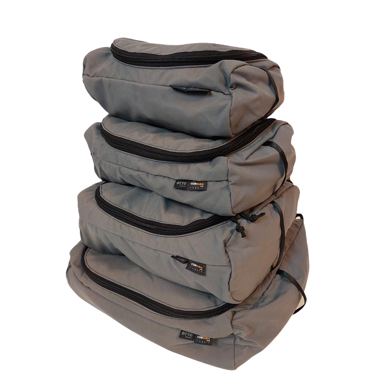 Tactical packing cubes sales