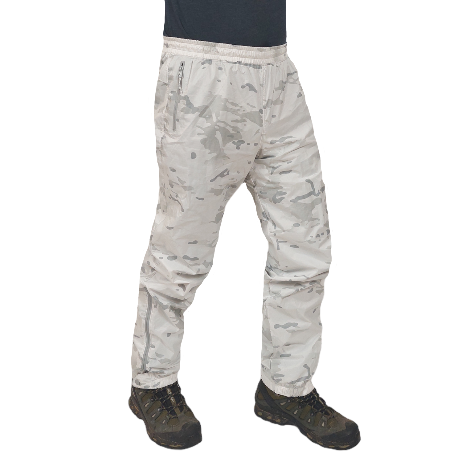 MTP camo pants waterproof goretex MTP British military surplus - GoMilitar