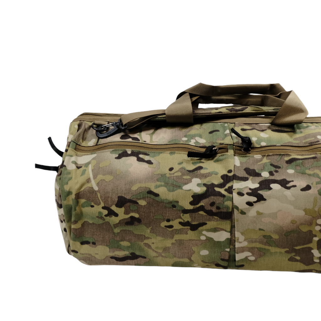Range Ready Set - Bag + Accessories