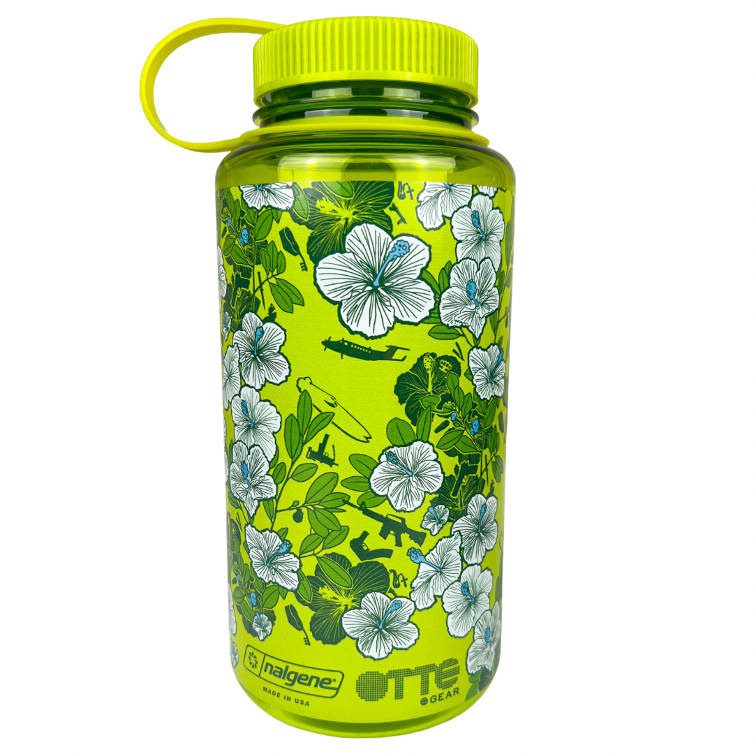 OG x Nalgene 32oz Bottles