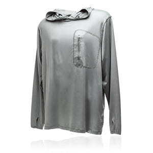 OG Solid Color UPF 50 Long Sleeve Shirt