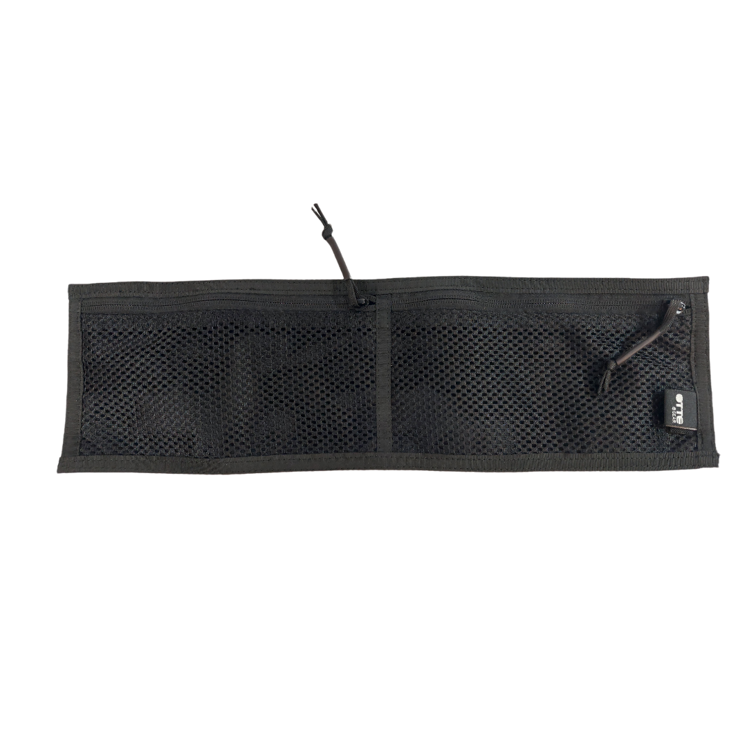 Velcro pocket organizer sale