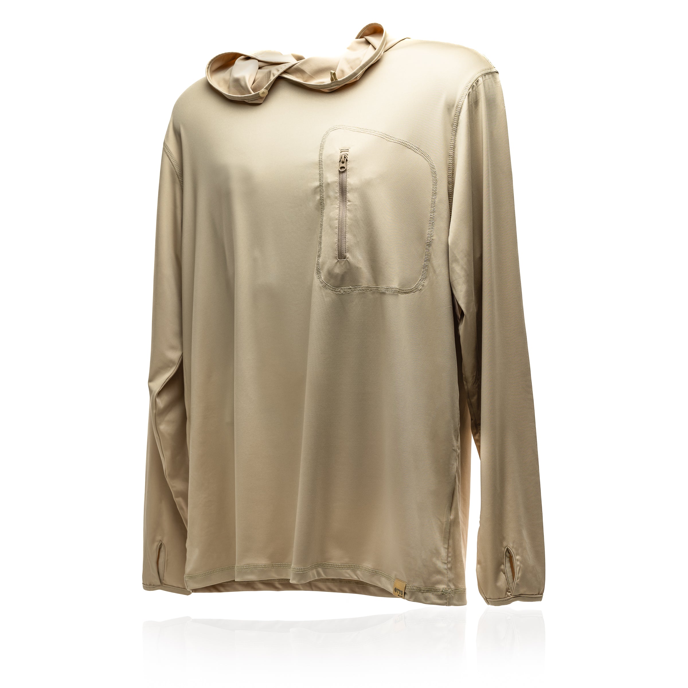 OG Shade Shirt UPF 50+ | Men's UPF Long-Sleeve Shirt