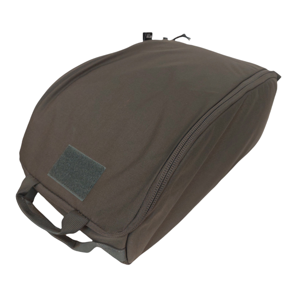 OG Helmet Bag w/ Nods Box Included