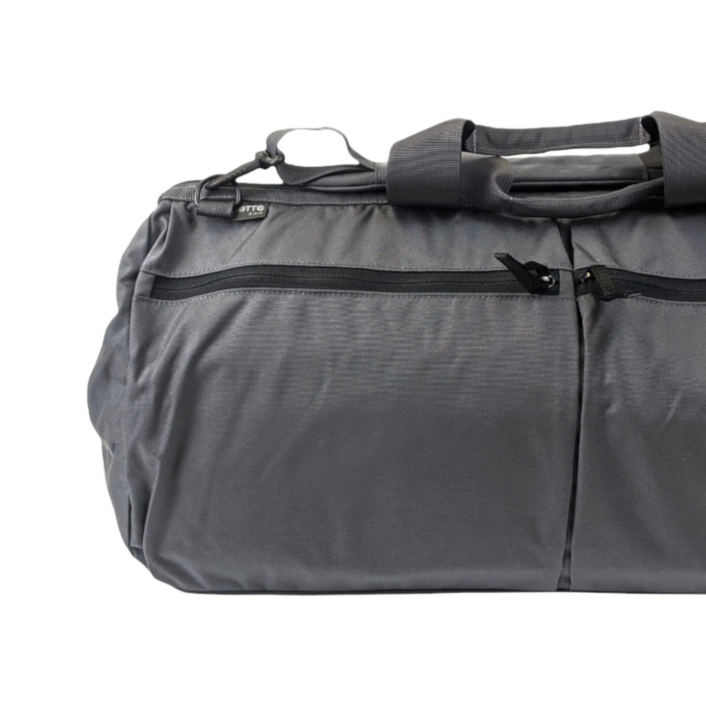 Range Ready Set - Bag + Accessories