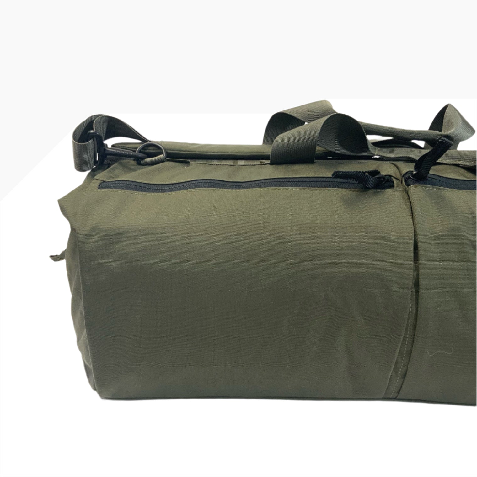 RANGE BAG TACTICAL GREY