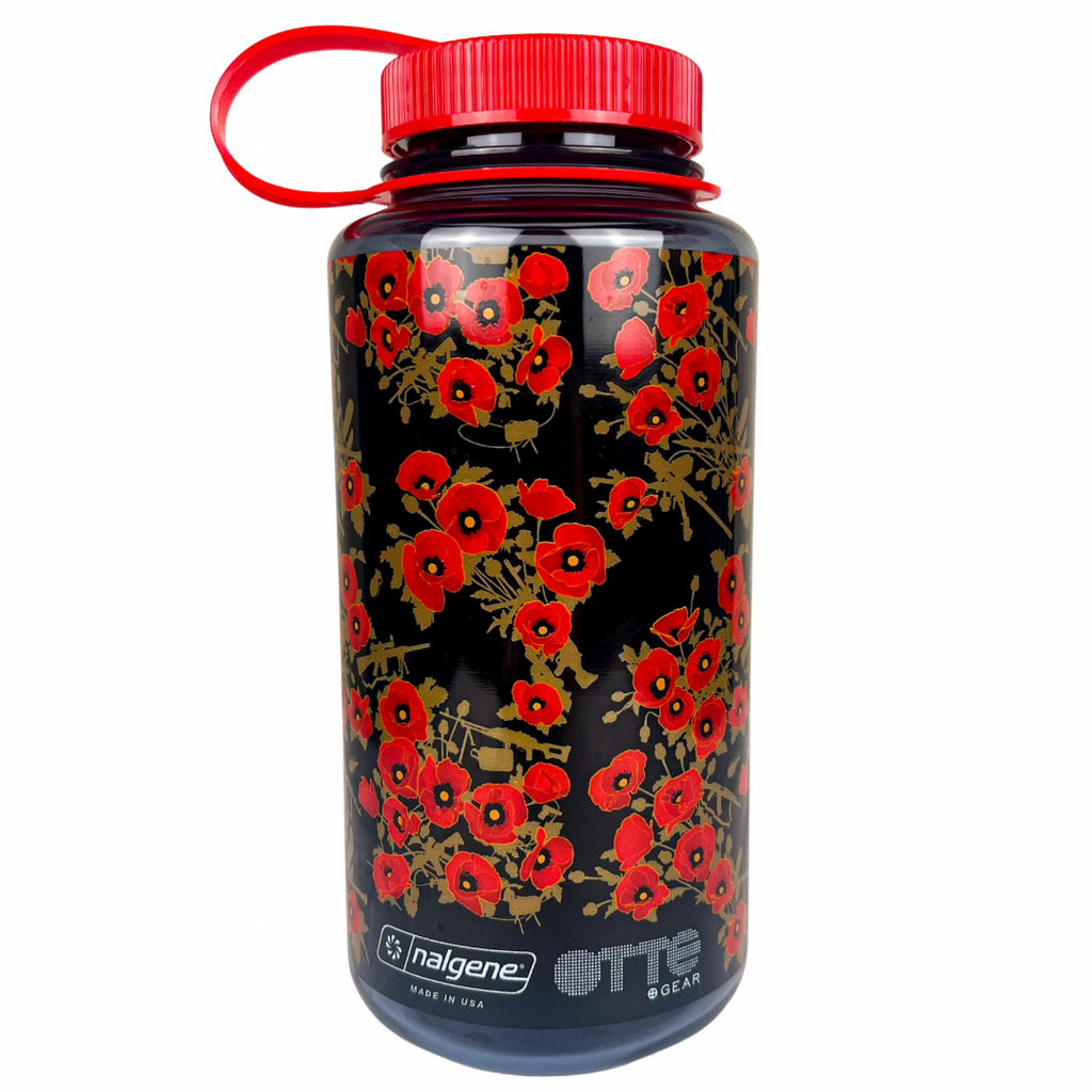 OG x Nalgene 32oz Bottles - NP Rush | OTTE Gear