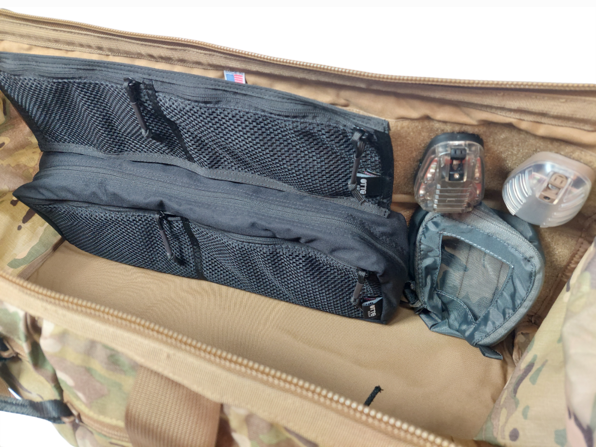 Organizer pouch 2025