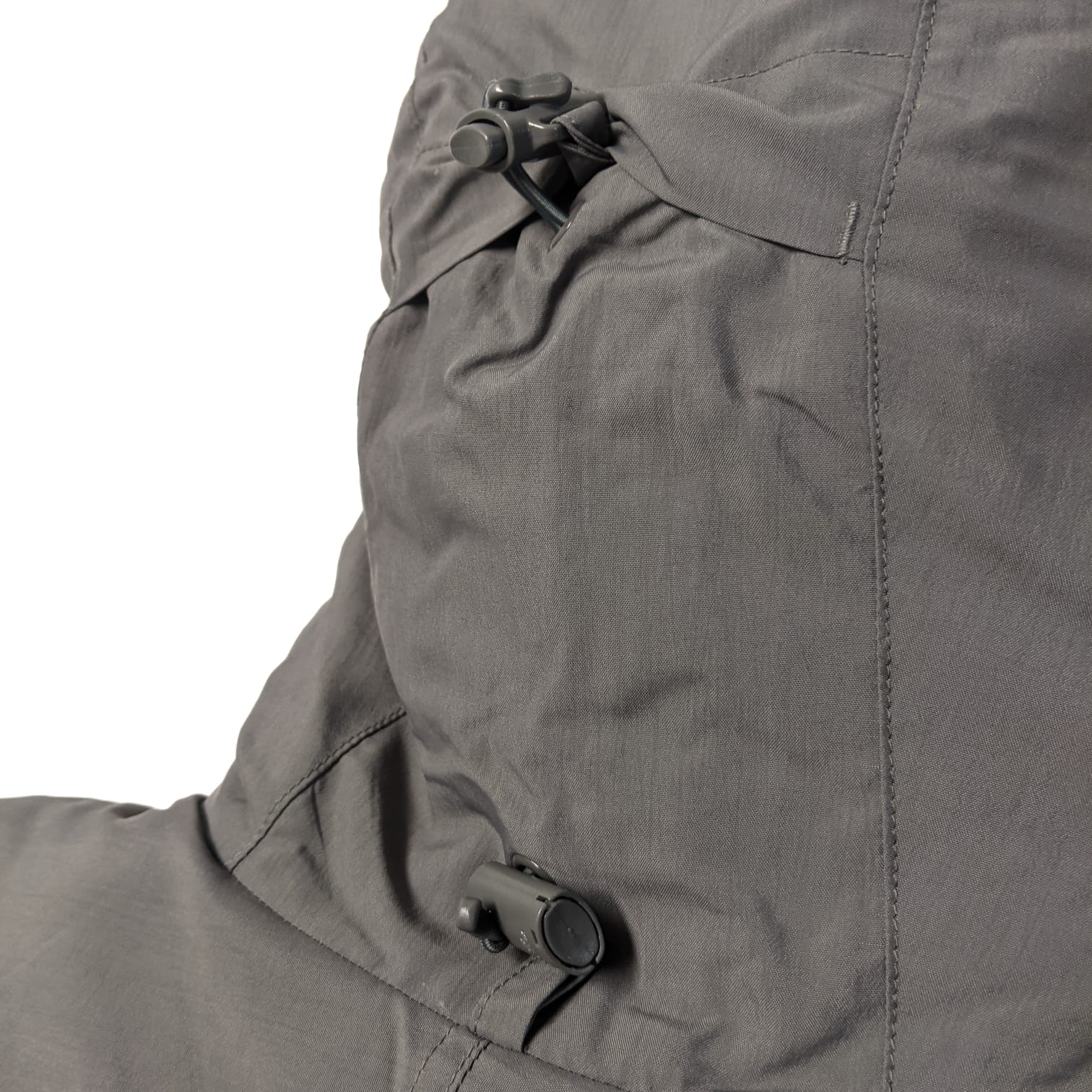 otte gear patrol parka OTTE Gear Mens HT Insulated Parka Multicam 2XL A-HT-MC-XXL