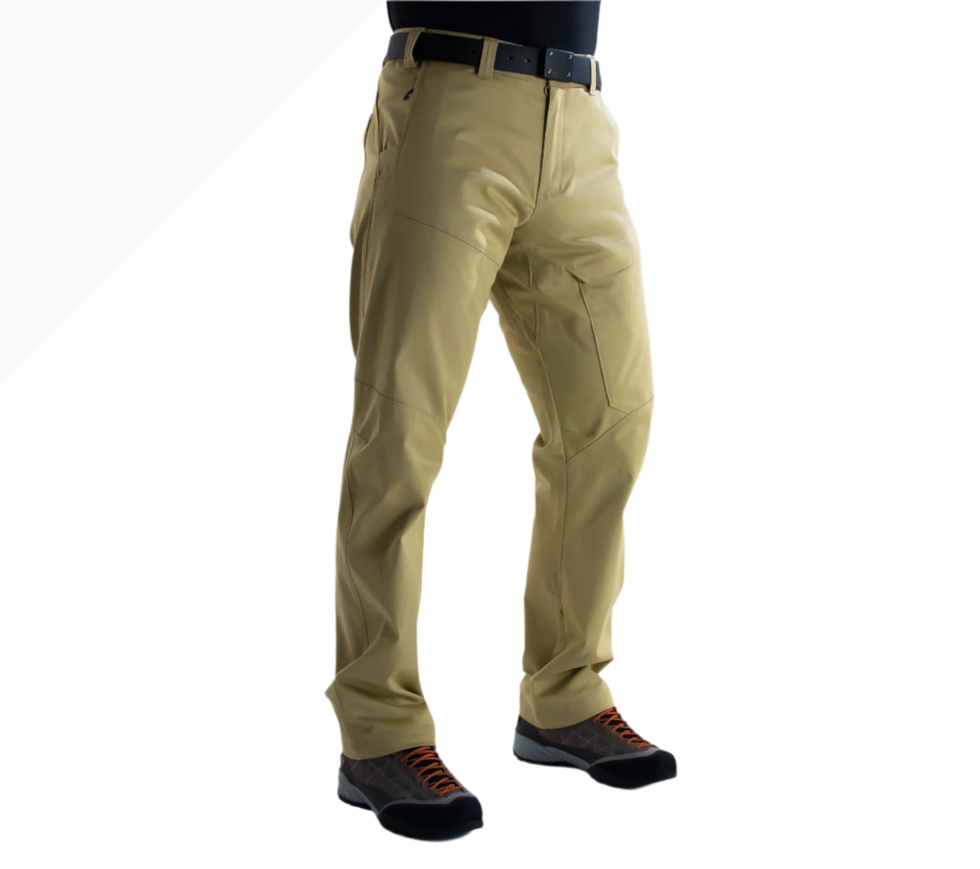 Universal CL Pant - Tan